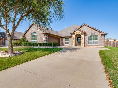 1501 Bricknell Dr, Glenn Heights, TX, 75154