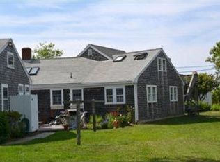 88 Winterhoff Trl, Brewster, MA 02631