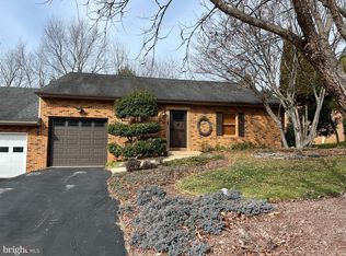 615 Mount View St, Front Royal, VA 22630