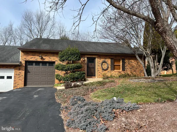 615 Mount View St, Front Royal, VA 22630