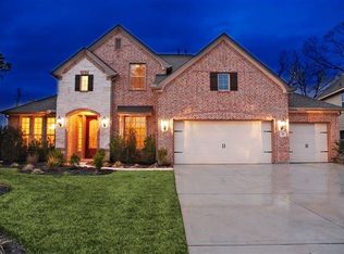 86 Sandwell Pl, The Woodlands, TX 77389