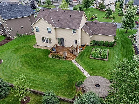 Professionally Landscaped