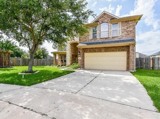 21410 Pebble Grove Ct, Richmond, TX 77407