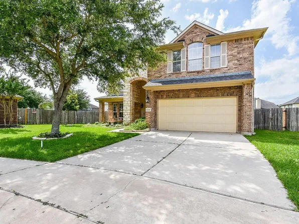 21410 Pebble Grove Ct, Richmond, TX 77407
