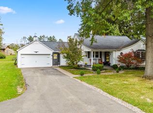 427 Twist Run Rd, Endicott, NY 13760