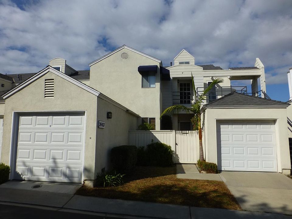 Front of Unit