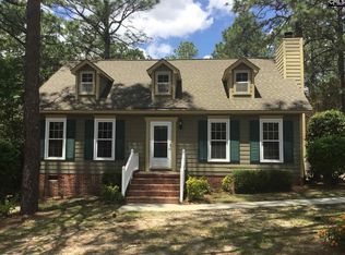 321 Thornridge Rd, Columbia, SC 29223