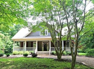 4300 Sowell Hollow Rd, Columbia, TN 38401