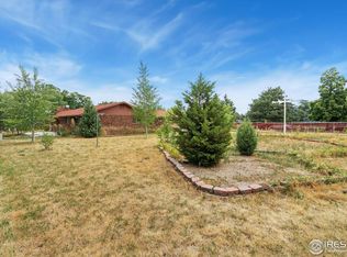1853 Bonny Dr #A, Loveland, CO 80538