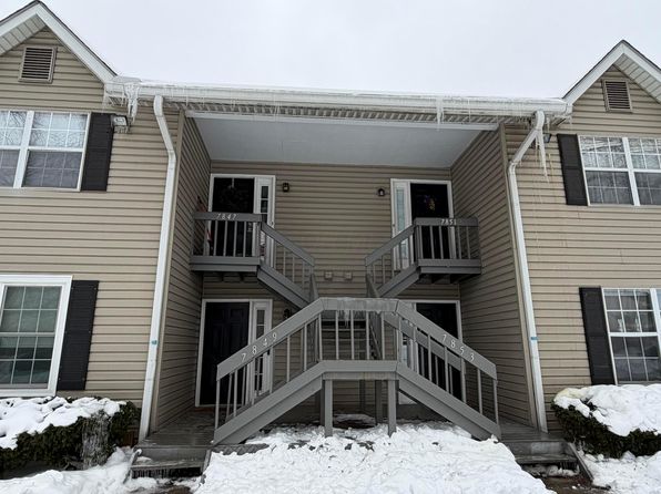 7847 Meadowhaven Blvd #66, Columbus, OH 43235