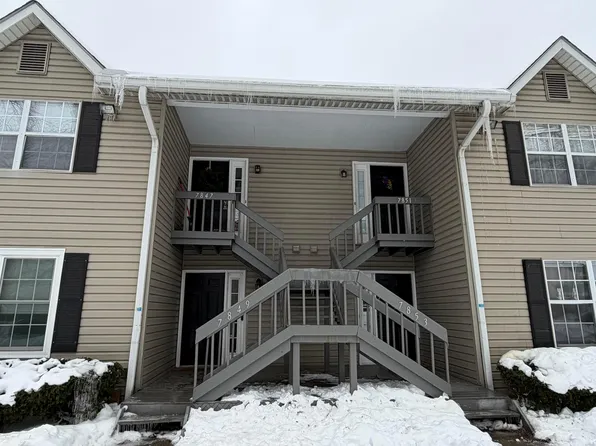 7847 Meadowhaven Blvd #66, Columbus, OH 43235