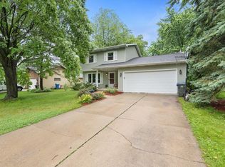 2821 King James Way, Fitchburg, WI 53719