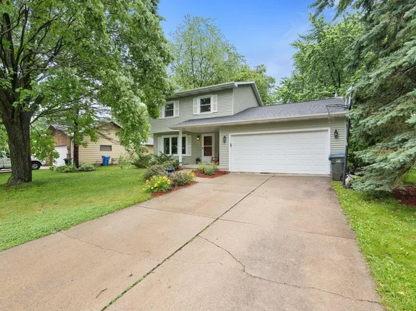 2821 King James Way, Fitchburg, WI 53719