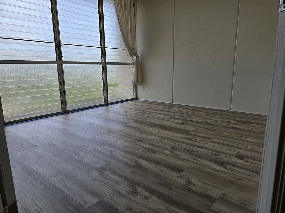 Master bedroom.