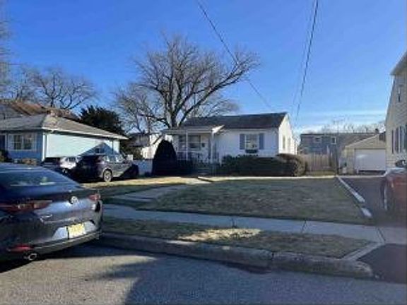 Property Side View