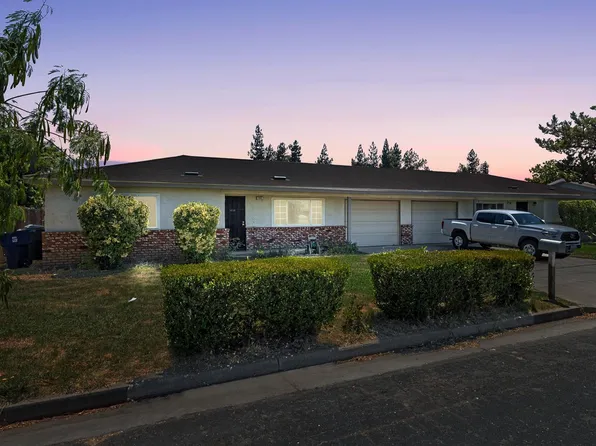 208 El Dorado Dr, Madera, CA 93637