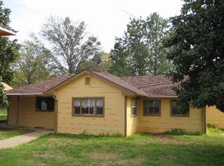 13600 Limestone Rd, Kingston, OK 73439