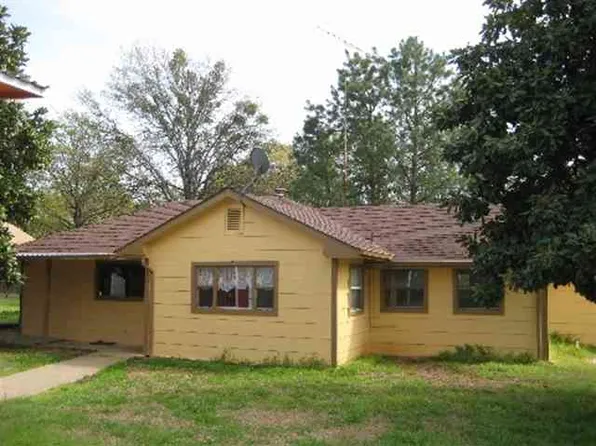 13600 Limestone Rd, Kingston, OK 73439