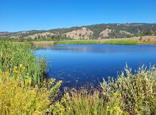 LOT 17 Singing Spgs, Garden Valley, ID 83622