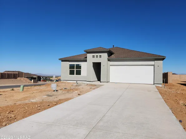 590 W Lexington St, Vail, AZ 85641