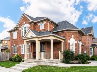 687 Irving Ter, Milton, ON L9T6H5