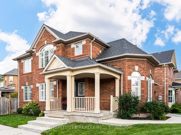 687 Irving Ter, Milton, ON L9T 6H5