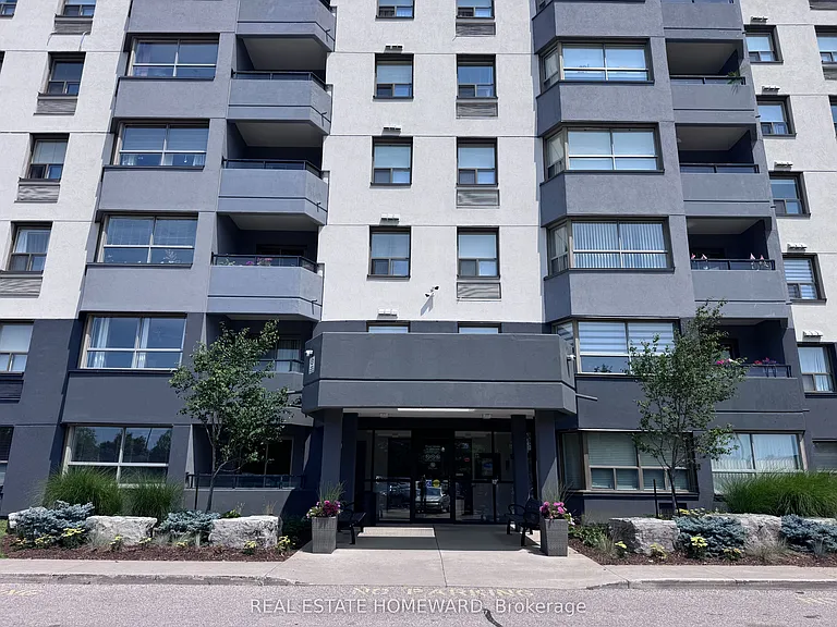 200 Jamieson Pkwy #609 — Photo 2