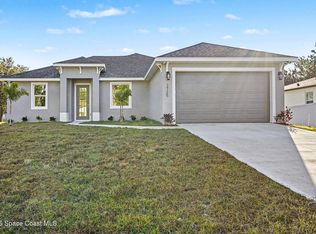 2725 Fields Ave SE, Palm Bay, FL 32909