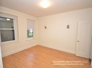1820 Commonwealth Ave APT 4, Brighton, MA 02135
