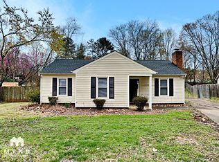 6202 Blue Jay Ln, Charlotte, NC 28227