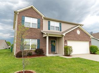 200 School House Dr, Greenfield, IN 46140