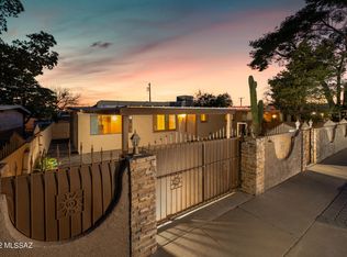 1331 W Pastime Rd, Tucson, AZ 85705