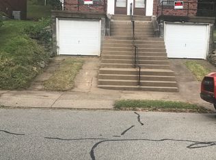 5521 Stanton Ave, Pittsburgh, PA 15206