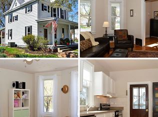 602 E Main St, Thurmont, MD 21788