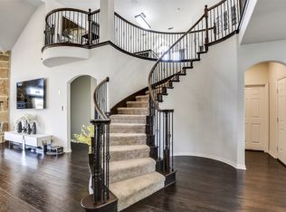 9816 Nolina Rd, Fort Worth, TX 76177