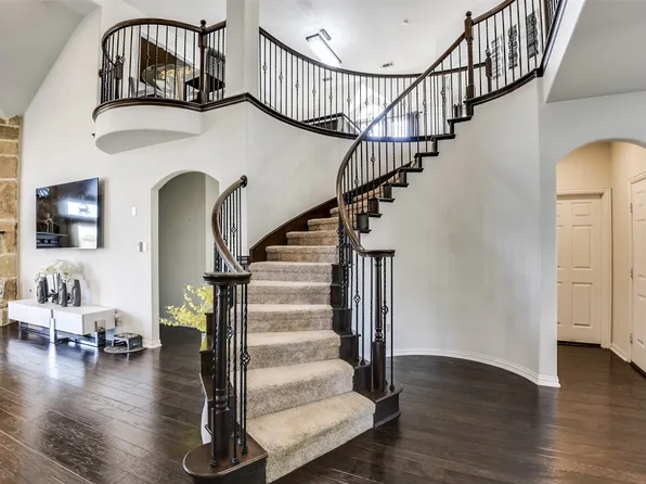 9816 Nolina Rd, Fort Worth, TX 76177