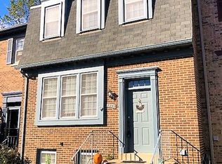 2722 Shawn Leigh Dr, Vienna, VA 22181