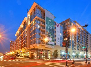 Gables City Vista, Washington, DC 20001