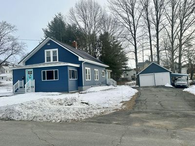 51 Heald Street, Madison, ME, 04950
