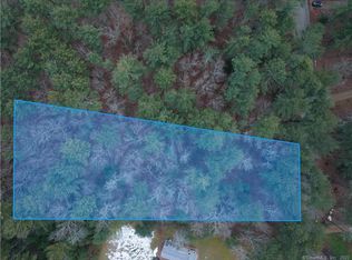 16 Goodell Rd, Stafford Springs, CT 06076