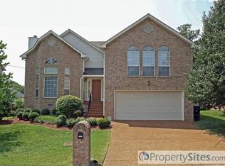1025 Colo Trl, Cane Ridge, TN 37013
