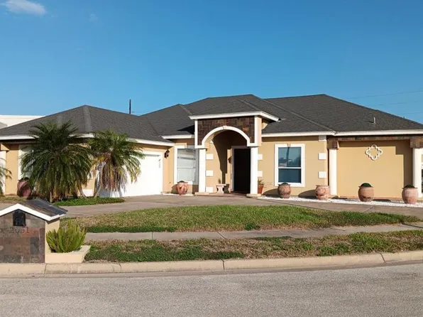 2051 Paseo Reforma, Brownsville, TX 78520