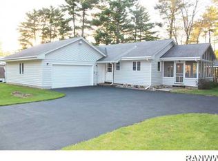 N7795 540th St, Menomonie, WI 54751