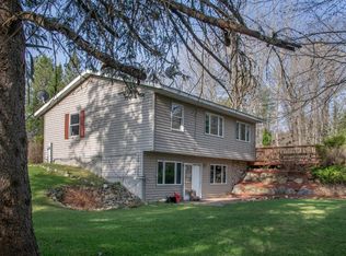 4751 Coveyville Rd, Phelps, WI 54554