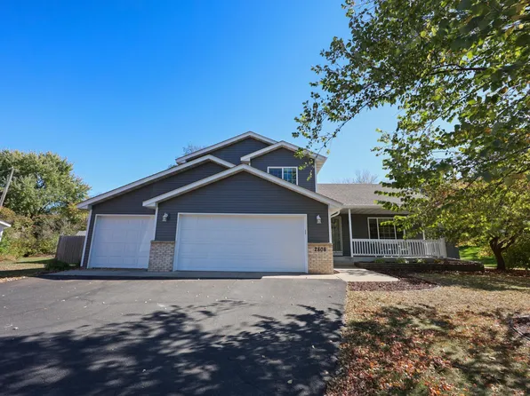 2808 15th Ave S, Saint Cloud, MN 56301