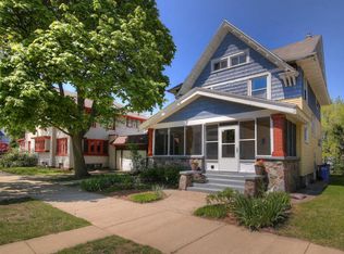 1209 Thomas St SE, Grand Rapids, MI 49506