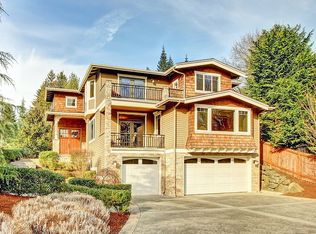 10504 NE 110th St, Kirkland, WA 98033