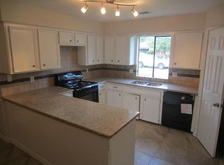 4111 Verhalen Ave, Houston, TX 77039