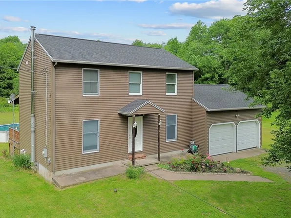 8019 Devaul Rd, Kirkville, NY 13082