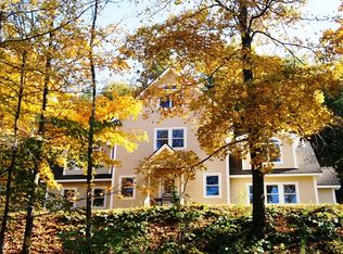 49 Whitings Pond Rd, Canaan, NY 12029